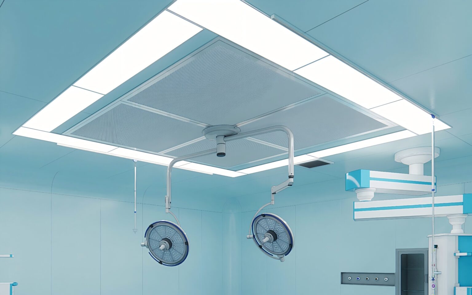 Laminar Flow Ceilings Global Standards And Applications Of Core laminar-flow-ceilings-global-standards-and-applications-of-core